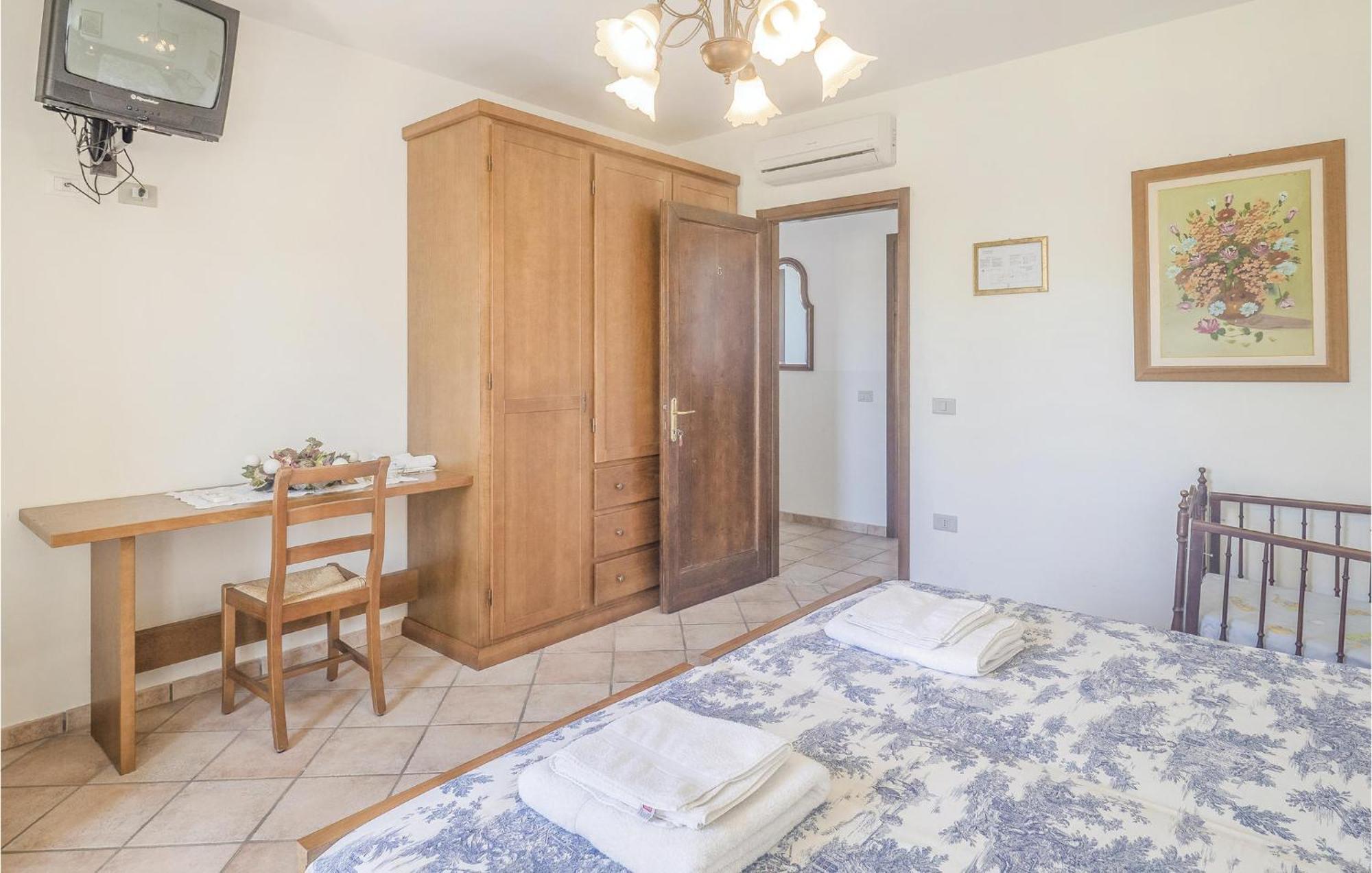 Awesome Home In Ariano Nel Polesine With Kitchen San Basilio Ngoại thất bức ảnh
