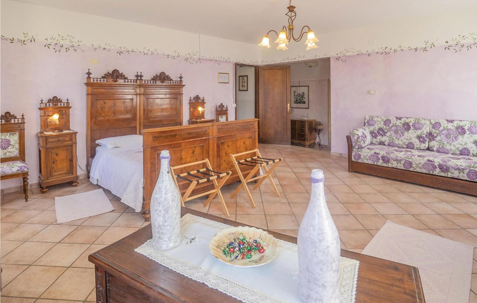 Awesome Home In Ariano Nel Polesine With Kitchen San Basilio Ngoại thất bức ảnh